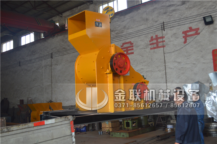 大中小型煤炭破碎機的型號參數，哪個廠家價格低？